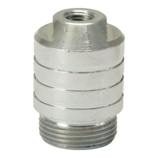 KS Tools Tête de rivetage de rechange 1 pour pince à riveter, pour 150.9630