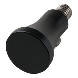 KS Tools Tête plastique cylindrique, 38 mm