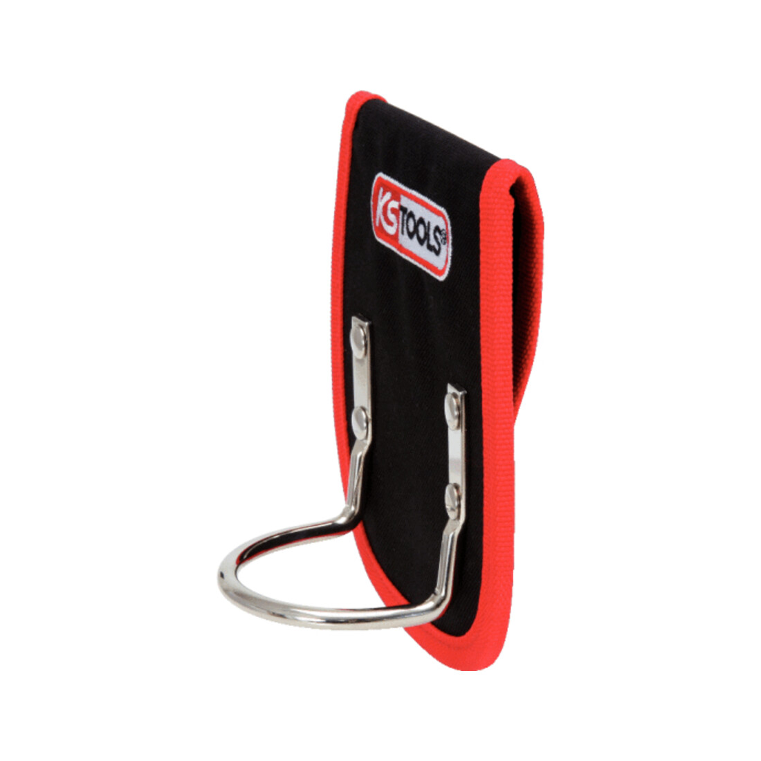 KS Tools Textil-Hammerhalter mit Gürtelschlaufe