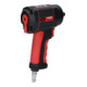 KS Tools THE miniDEVIL Clé à chocs pneumatique haute performance 1/2 pouce, 1084Nm-2