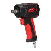 KS Tools THE miniDEVIL Hochleistungs-Druckluft-Schlagschrauber 1/2 Zoll, 1084Nm