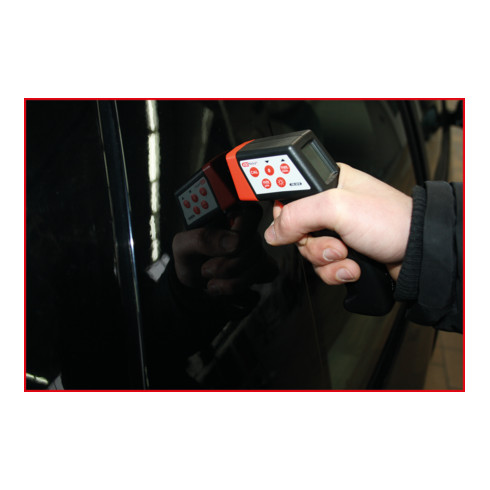 KS Tools Thermomètre laser