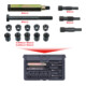 KS Tools THREADfix reparatieset M10x1 gloeibougies,15 stuks