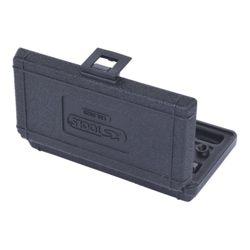 KS Tools THREADfix reparatieset M8x1 voor gloeibougies, 9 delig