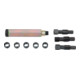 KS Tools THREADfix Reparatur-Satz M12x1,5 f.Lambdasonden,9-teilig-5