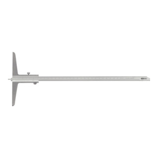 KS Tools Tiefenmessschieber mit Messstift