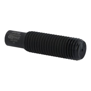 KS Tools Tige de poussée réglable, M24, L=92 mm