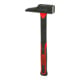 KS Tools timmermanshamer, Franse vorm-1