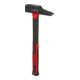 KS Tools timmermanshamer, Franse vorm-3