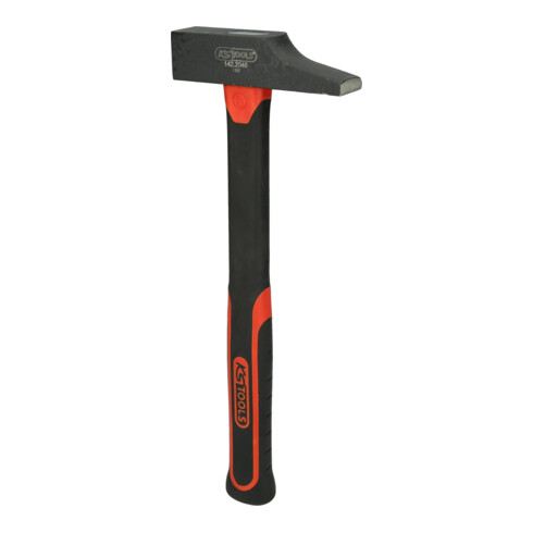 KS Tools timmermanshamer, Franse vorm