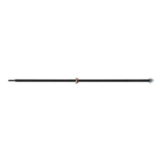 KS Tools tirant M3 x 250 mm avec écrou de pression