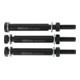 KS Tools Tiranti per set di semigusci, 3pz.-1