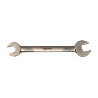 KS Tools TITANplus Doppel-Maulschlüssel, 11x14mm