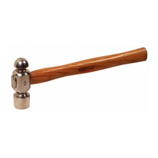 KS Tools TITANplus monteurshamer, 450g
