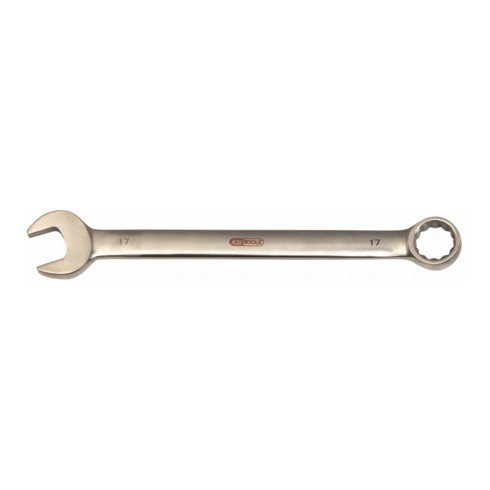 KS Tools TITANplus Ringmaulschlüssel abgewinkelt Zoll