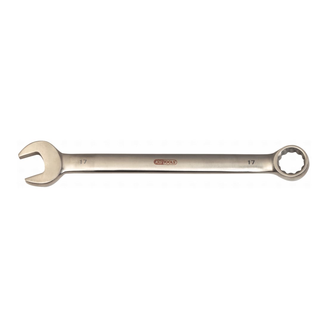 KS Tools TITANplus Ringmaulschlüssel abgewinkelt Zoll