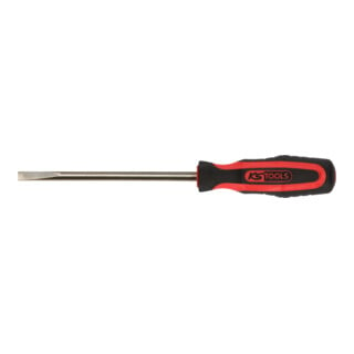 KS Tools TITANplus Schlitz-Schraubendreher