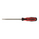 KS Tools TITANplus Schlitz-Schraubendreher, 3,2mm, 176mm-1