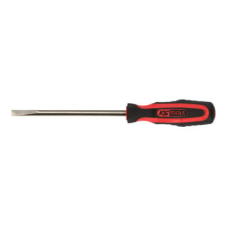 KS Tools TITANplus Schlitz-Schraubendreher, 3,2mm, 276mm