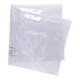 KS Tools toile de couverture avec isolation protectrice, transparente, 1200mm-1