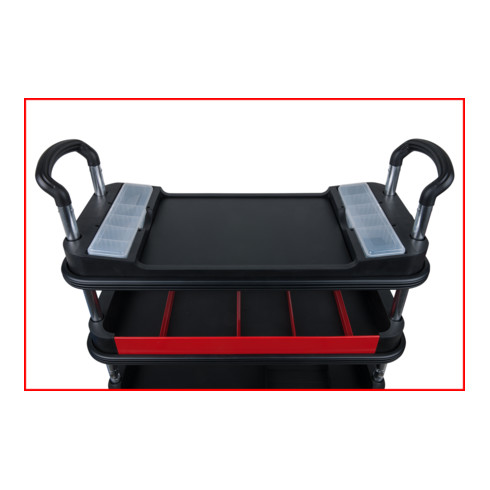 KS Tools TOOLBOX PVC-Arbeitsplatte