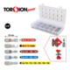 KS Tools TORSIONpower Bit-Sortiment, 108-tlg