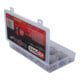 KS Tools TORSIONpower Bit-Sortiment, 108-tlg