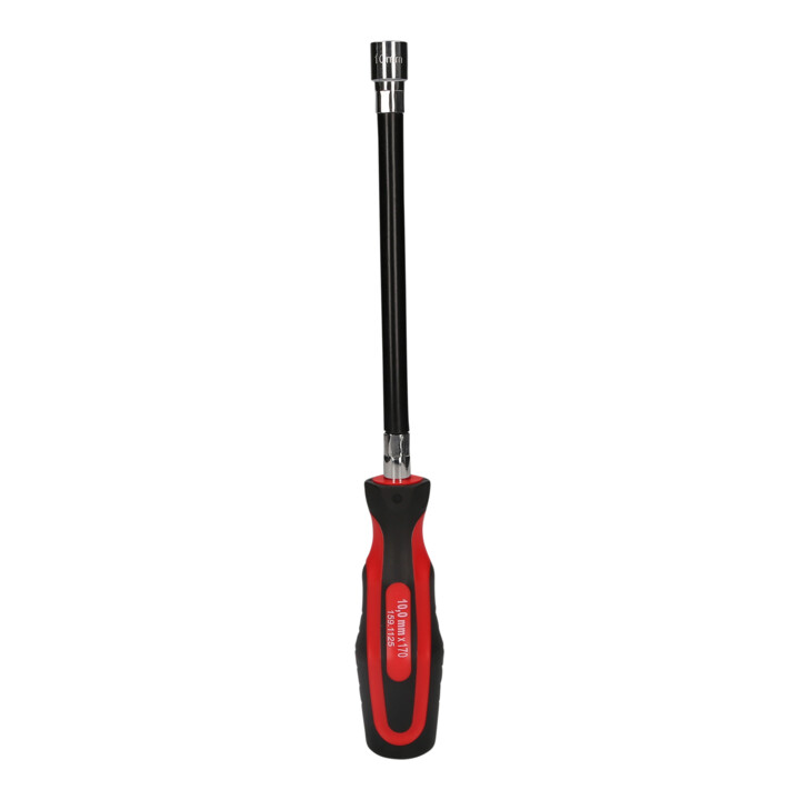 KS Tools Tournevis à douille ERGOTORQUEplus, 10mm