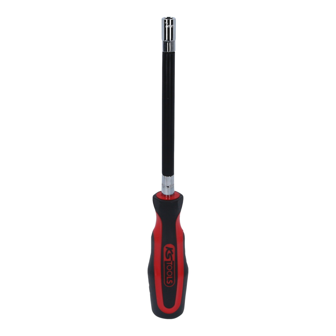 KS Tools Tournevis à douille ERGOTORQUEplus, 7mm