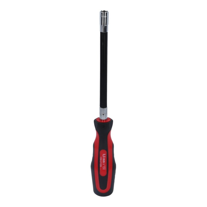 KS Tools Tournevis à douille ERGOTORQUEplus, 8mm