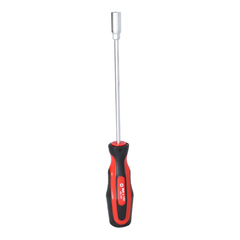 KS Tools Tournevis à douille ERGOTORQUEplus, hexagone, M4