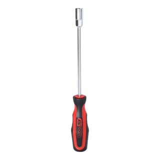KS Tools Tournevis à douille ERGOTORQUEplus, hexagone, M5