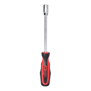 KS Tools Tournevis à douille ERGOTORQUEplus, hexagone, M6