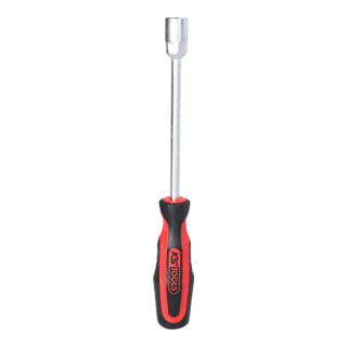 KS Tools Tournevis à douille ERGOTORQUEplus, hexagone, M8