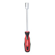 KS Tools Tournevis à douille ERGOTORQUEplus, hexagone, M8-3
