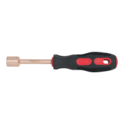 Outils KS Tournevis hexagonal à six pans creux BERYLLIUMplus-1