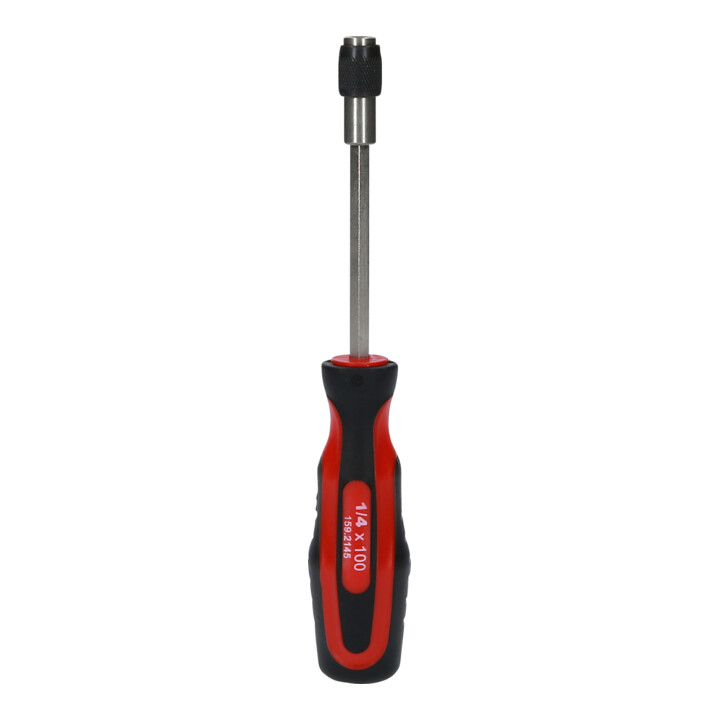 KS Tools Tournevis à embout 1/4" ERGOTORQUEplus