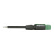 KS Tools Tournevis de mécanique de précision 4 en 1 pour vis à fente, 130 mm-1