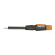 KS Tools Tournevis de mécanique de précision 4 en 1 pour vis PH, 130 mm-1