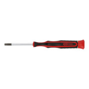 KS Tools tournevis de mécanique de précision pour vis TX-PLUS avec alésage, IPR6-1