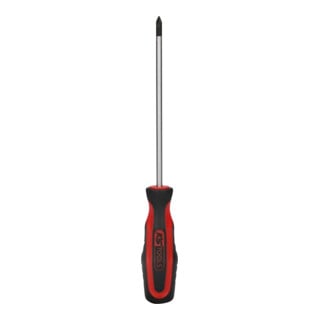 KS Tools Tournevis ERGOTORQUEplus, PH1, 255mm