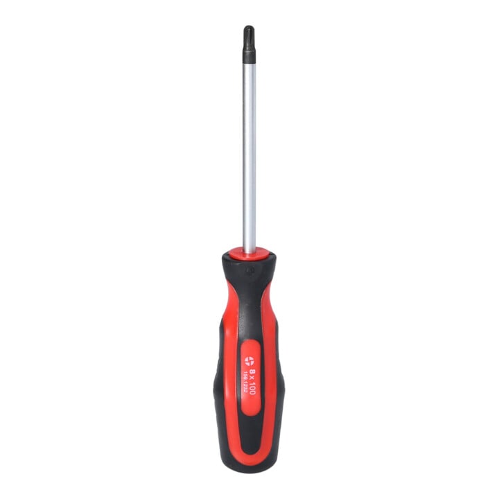 KS Tools Tournevis ERGOTORQUEplus pour vis TORQ-Set®, 8mm