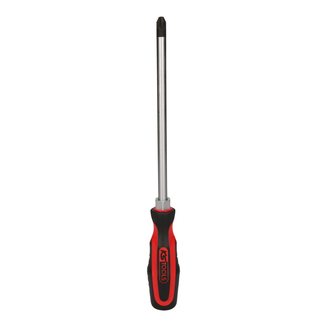 KS Tools Tournevis ERGOTORQUEplus, PZ4, 310mm