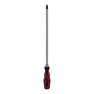 KS Tools Tournevis ERGOTORQUEplus, PZ4, 405mm