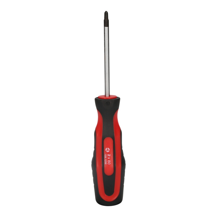 KS Tools Tournevis ERGOTORQUEplus® pour vis TRI-WING, #2