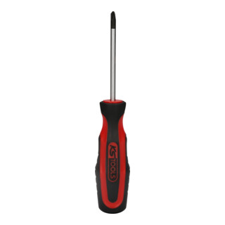 KS Tools Tournevis ERGOTORQUEplus® pour vis TRI-WING, #3