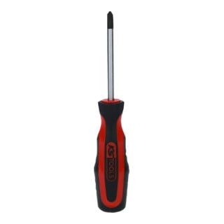 KS Tools Tournevis ERGOTORQUEplus® pour vis TRI-WING, #4