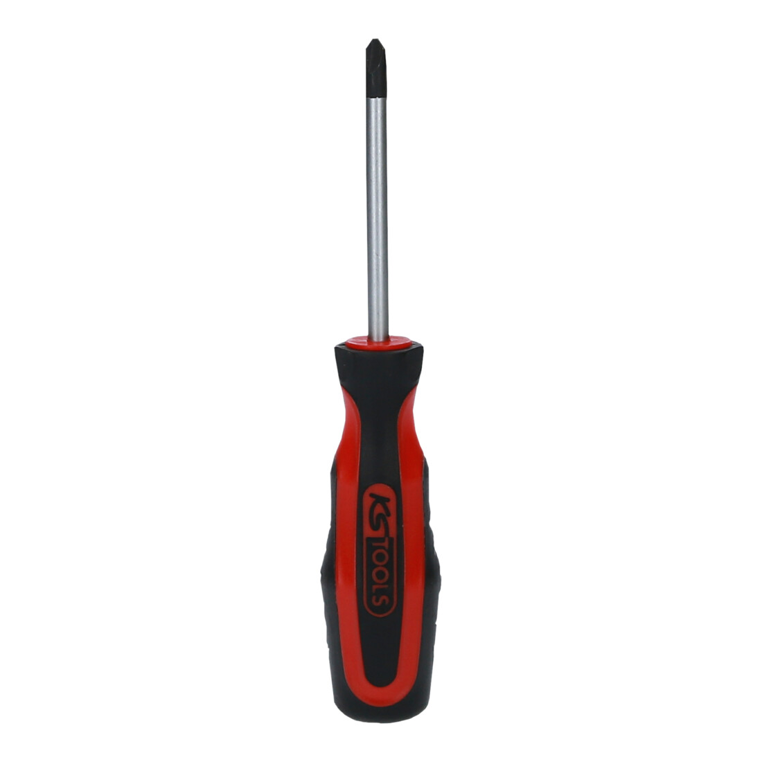 KS Tools Tournevis ERGOTORQUEplus® pour vis TRI-WING, #4