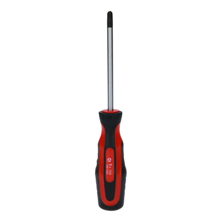 KS Tools Tournevis ERGOTORQUEplus® pour vis TRI-WING, #5