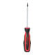 KS Tools Tournevis ERGOTORQUEplus® pour vis TX Plus, IP10-1